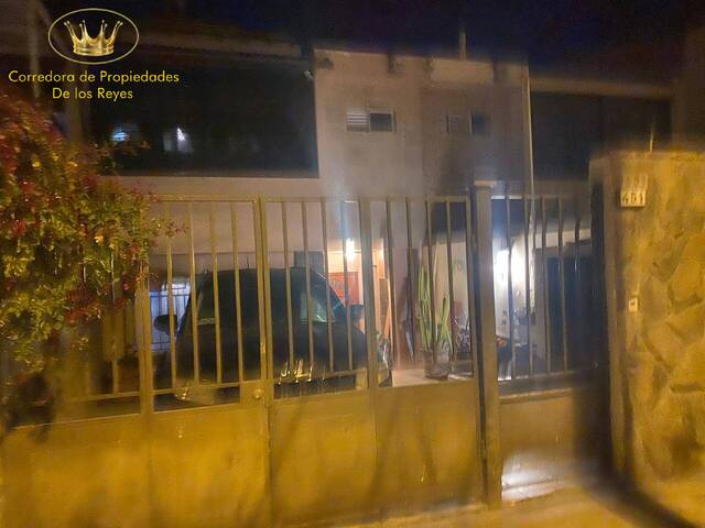 Venta en Población Favorecedora - Antofagasta