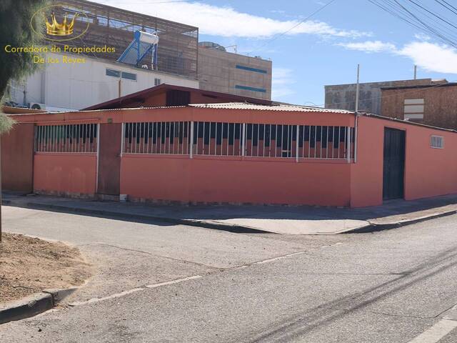 Venta en Villa Exótica - Calama