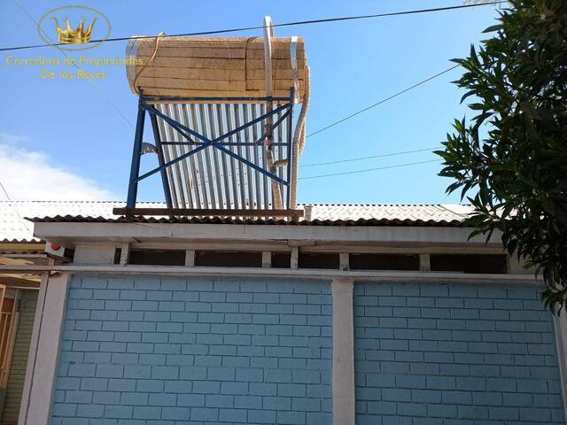 #2034 - Casa para Venta en Calama - II - 2