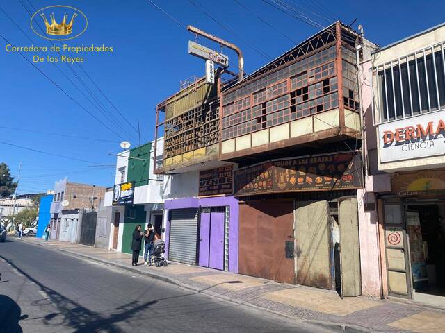 #2035 - Casa para Venta en Calama - II - 2