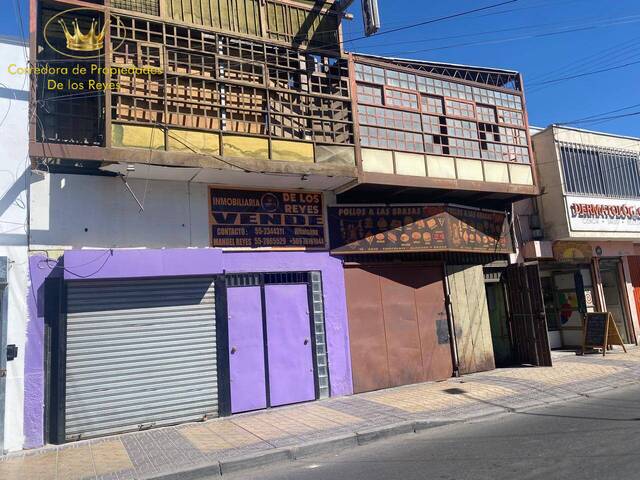 #2035 - Casa para Venta en Calama - II - 1