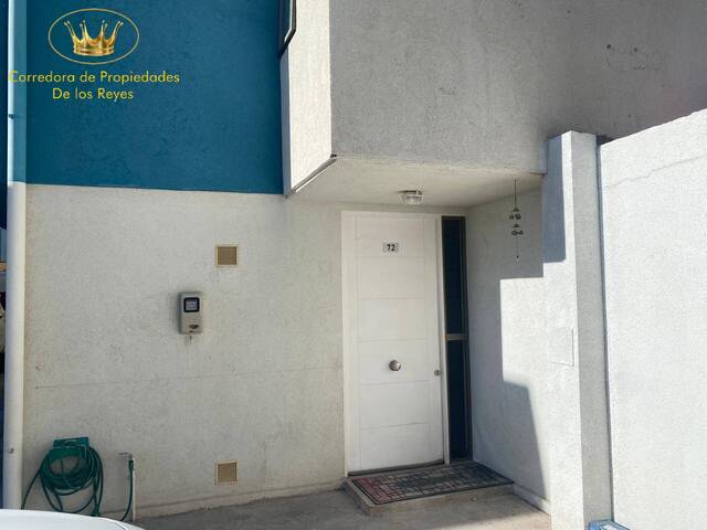 #2037 - Casa para Arriendo en Calama - II - 2