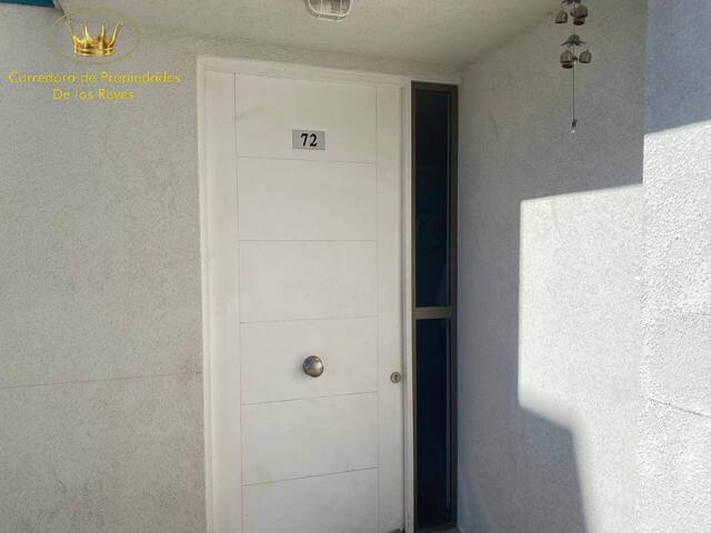 #2037 - Casa para Arriendo en Calama - II - 3