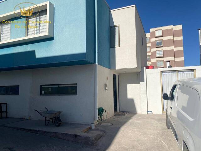 Arriendo en Condominio Valle Altiplánico - Calama