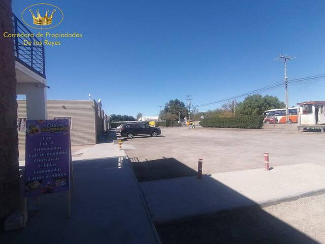 #2039 - Local Comercial para Arriendo en Calama - II - 3