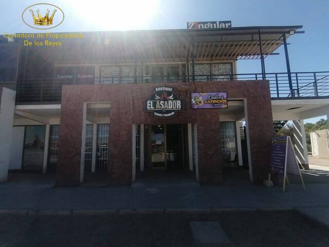 #2039 - Local Comercial para Arriendo en Calama - II - 2