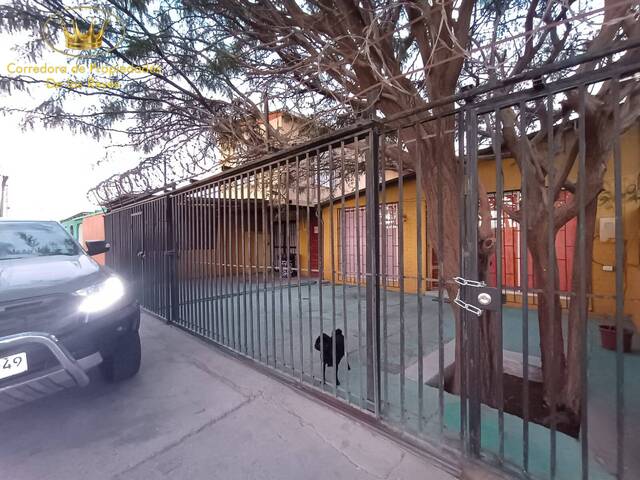 #2040 - Casa para Venta en Calama - II - 3