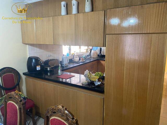 #2042 - Casa para Arriendo en Calama - II - 3