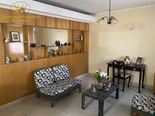 #2042 - Casa para Arriendo en Calama - II - 2