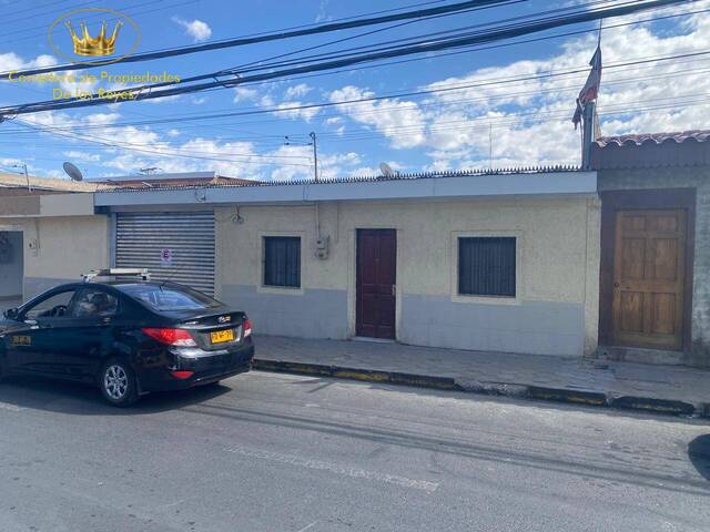 #2042 - Casa para Arriendo en Calama - II - 1