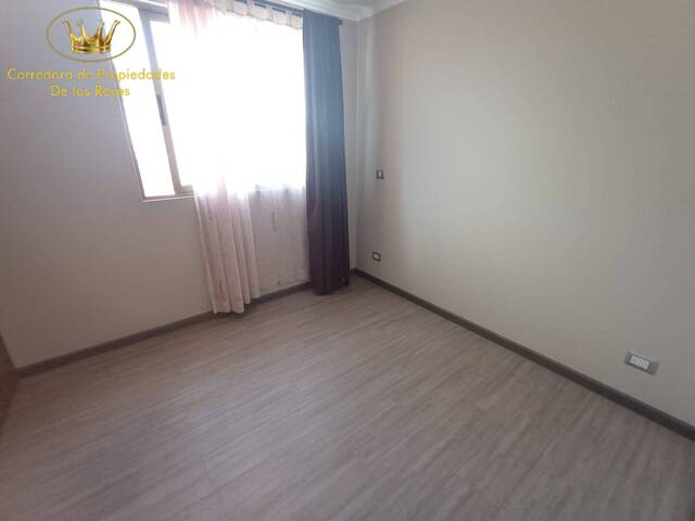 #2043 - Casa para Venta en Calama - II - 3