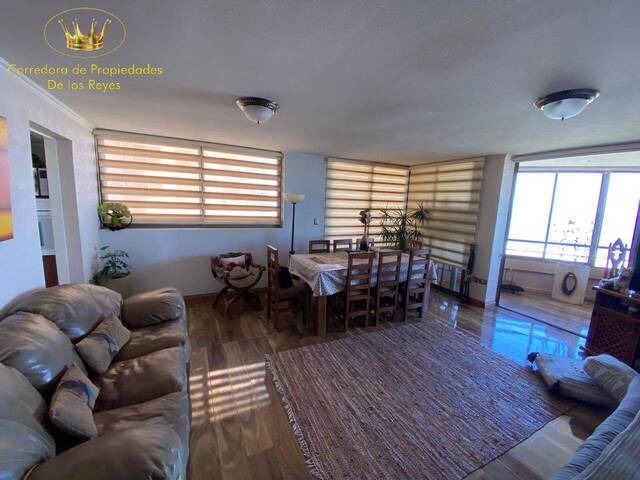 #2044 - Penthouse para Venta en Antofagasta - II - 2