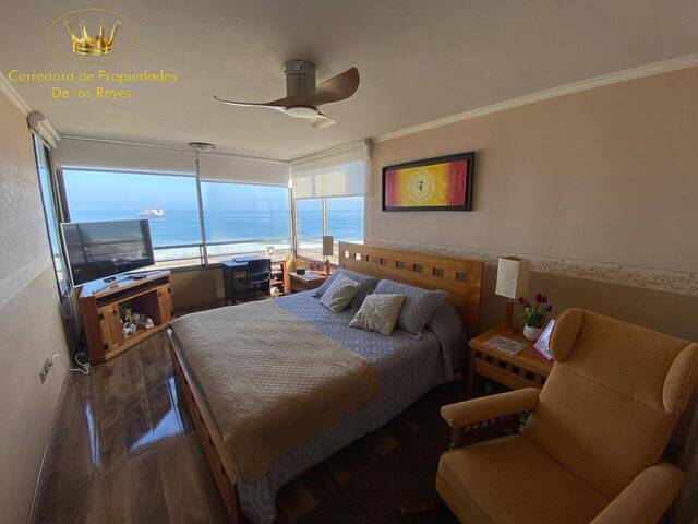 #2044 - Penthouse para Venta en Antofagasta - II - 1