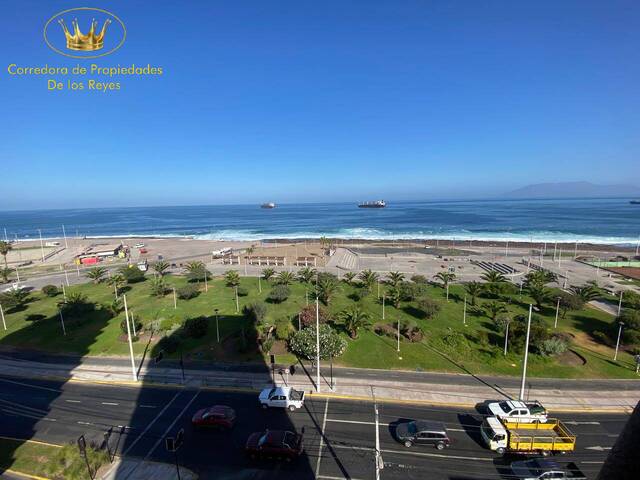 #2044 - Penthouse para Venta en Antofagasta - II - 3