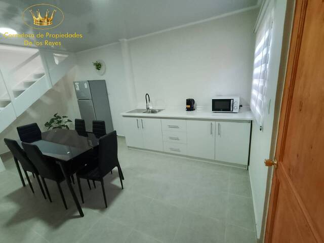 Casa para Arriendo en Calama - 3