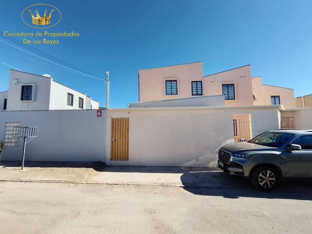 Arriendo en Villa Los Yacimientos - Calama