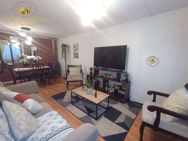 Casa para Venta en Calama - 5