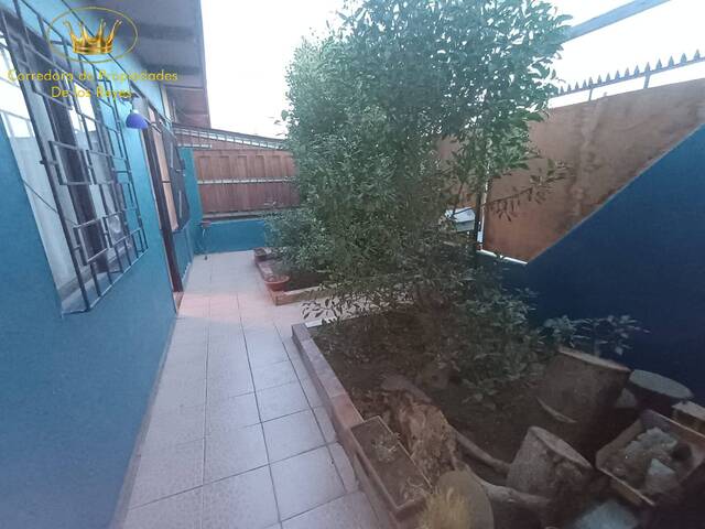 Casa para Venta en Calama - 3