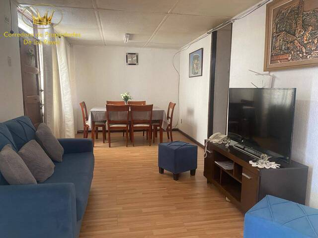 Casa para Venta en Calama - 3