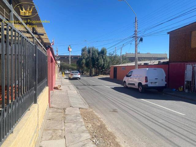 Venta en Villa Exótica - Calama