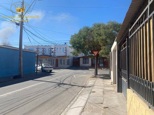 Casa para Venta en Calama - 2