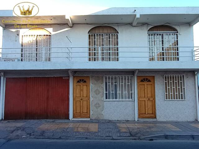 #2057 - Hostal para Venta en Calama - II - 1