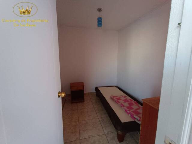 Hostal para Venta en Calama - 4