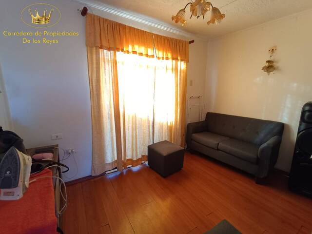 Hostal para Venta en Calama - 5