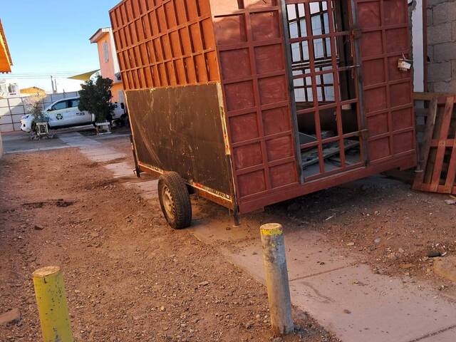 #2058 - Punto Comercial para Venta en Calama - II - 1