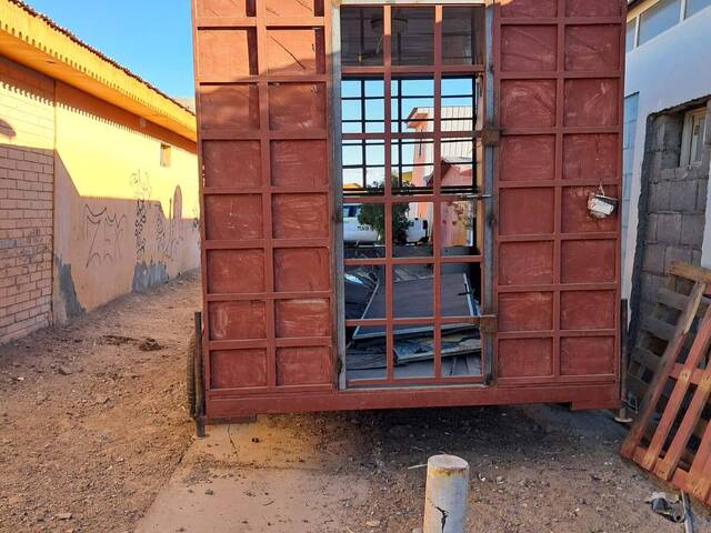 #2058 - Punto Comercial para Venta en Calama - II - 2