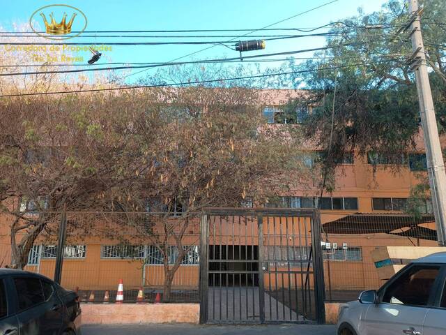Arriendo en Edificios Madame Curie - Calama