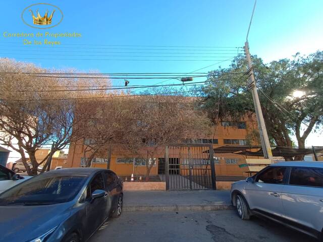 Departamento para Arriendo en Calama - 2