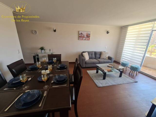 Departamento para Arriendo en Calama - 4