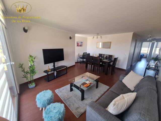 #2060 - Departamento para Arriendo en Calama - II - 3