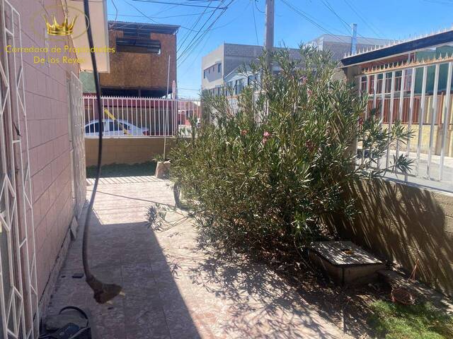 #2061 - Casa para Arriendo en Calama - II - 3