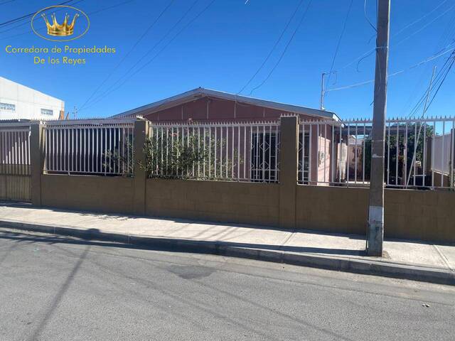 #2061 - Casa para Arriendo en Calama - II - 2