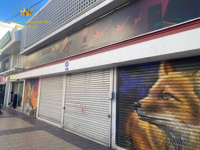 #2060 - Oficina para Venta en Calama - II - 3