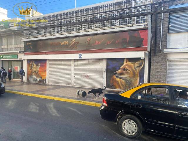 #2060 - Oficina para Venta en Calama - II - 2