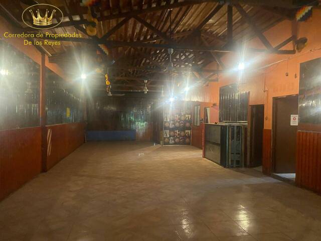 #2065 - Local Comercial para Arriendo en Calama - II - 2