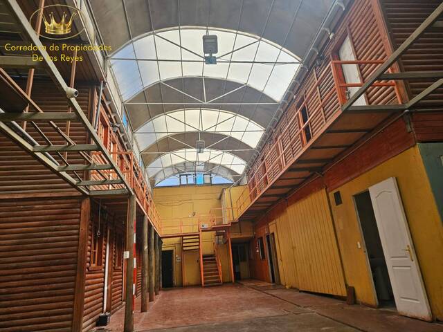 #2067 - Casa para Arriendo en Calama - II - 2