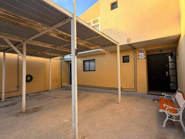 #2068 - Casa para Arriendo en Calama - II - 3