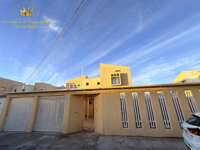 #2068 - Casa para Arriendo en Calama - II - 1