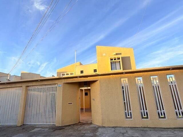 #2068 - Casa para Arriendo en Calama - II - 2