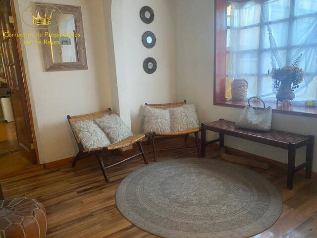 Casa para Arriendo en Calama - 4