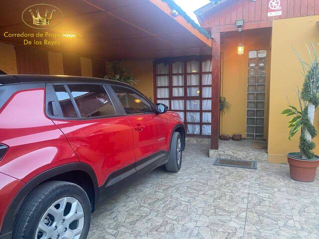#2069 - Casa para Arriendo en Calama - II - 2