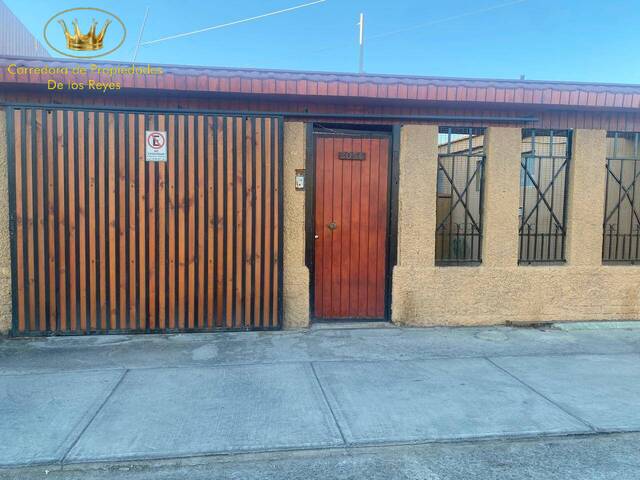 #2069 - Casa para Arriendo en Calama - II - 1