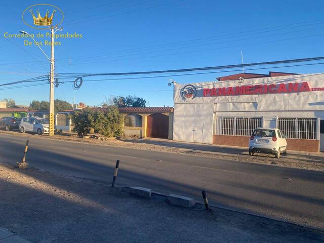 #2069 - Casa para Arriendo en Calama - II - 3