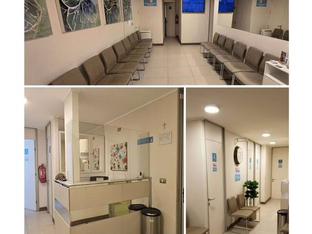 #2070 - Oficina para Arriendo en Calama - II - 2