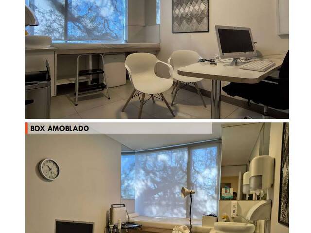 Oficina para Arriendo en Calama - 4
