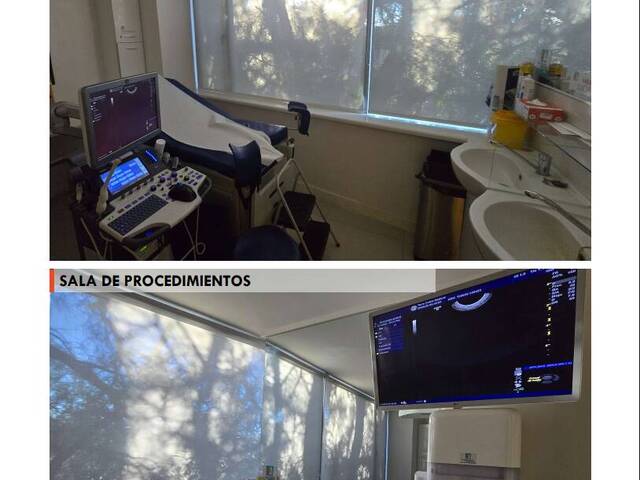 #2071 - Oficina para Venta en Calama - II - 3